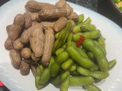 -周姑娘不等味·牛羊肉火锅·螃蟹罗氏虾·烤鱼烤串(高邮店)