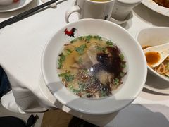 -莆田餐厅(吉隆坡柏威年广场店)