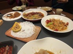 -陈家老院子·长春特色东北家宴(一匡街店)