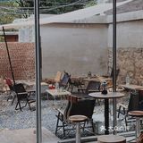 珠海啡店📍户外露营主题，一秒到韩国🇰🇷