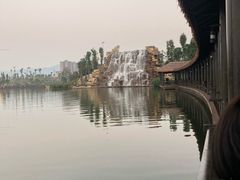 -枫香湖儿童公园