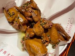 -鸽子侯·家宴·平价海鲜(市图书馆店)