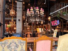 -漫咖啡(红唐店)