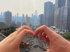 -重庆十八梯传统风貌区