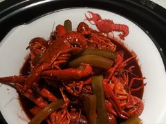 -京韵胡同·酱香羊蝎子火锅涮肉(长寿路店)