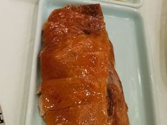 -梅龙镇酒家(南京西路总店)