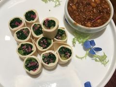 -小土豆北方菜馆(文慧园店)