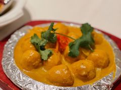 -若蘭慈·无国界素食料理(欢乐海岸店)