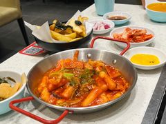 -韩时烤肉(丰科万达广场店)