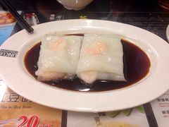 虾仁肠-食大利香港茶餐厅(南亚风情第一城店)