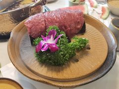 -菌子鲜汤野生菌锅