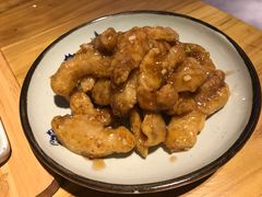 -局气 烤鸭·北京菜(光华路店)