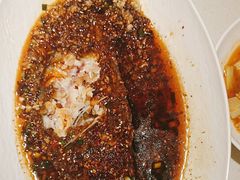 -泉上·发现DISCOVERY ·黔菜餐厅(银海元隆广场店)