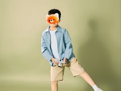 -海马体照相馆(上海宝山万达广场店)