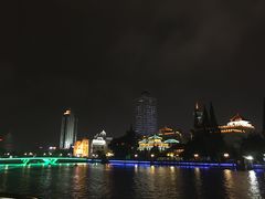 -南通濠河风景名胜区