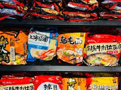 -火炉火自助餐(喜隆多店)