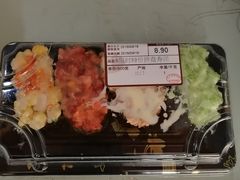 -大昌超市(中环店)