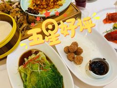 -惠丰堂饭庄·烤鸭·京味菜(翠微路店)
