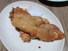 -四道菜·福建菜馆(新街口金鹰店)