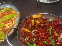 -山石榴·贵州菜(丰盛里店)