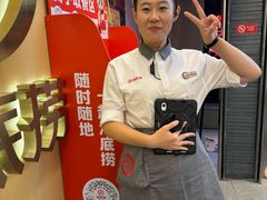 -海底捞火锅(宇飞大厦店)