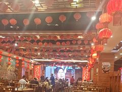 -亮欢寨酸汤鱼(沙冲路店)