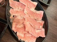 -大馥·炭火烧肉酒场(莘庄莘福坊店)