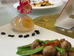 -宜兴隆家宴·私房菜(泰安华庭店)