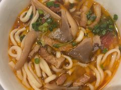 -大师兄·手工面·西北菜(美的悦然广场店)