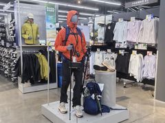 -迪卡侬(大英山店)