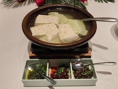-贡宴盐帮菜自贡驻京联络处餐厅