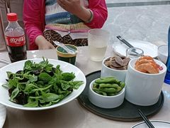 -天毓山庄·餐厅