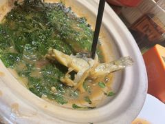 -永安鱼庄·镇江菜(丁卯店)