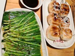 -木屋烧烤(坂田天安云谷店)