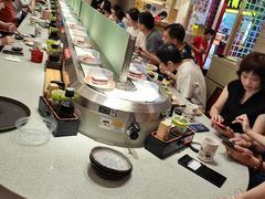 -万岁寿司(芳村店)