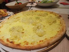 -get pizza意大利餐厅(凯德MALL店)