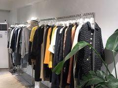 -CLMX(新天地凯德晶萃广场店)