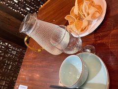 -壹泰东南亚主题餐厅·高良姜风情(州桥店)