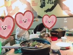 -蛙小侠(古镇大信新都汇店)