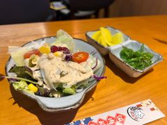 -佰海稻食堂·盖饭·拉面·寿喜锅(中华广场店)