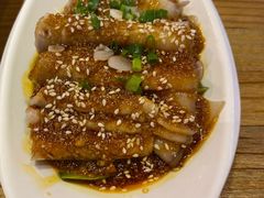 -兔槽江湖菜·重庆璧山兔(水围店)