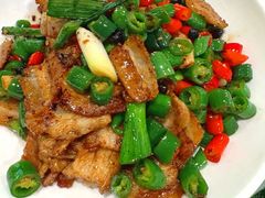 风味小炒肉-嘉陵楼馋嘴城(簋街总店)