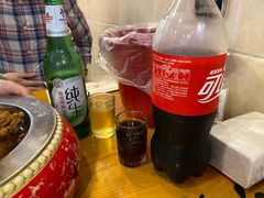 -鲁小三·大骨自助(金山总店)