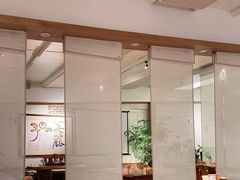 大堂-七色云蔬食(喜邻里店)