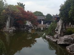 -常熟方塔园