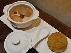 -蛇口希尔顿南海酒店·随轩中餐厅·粤菜
