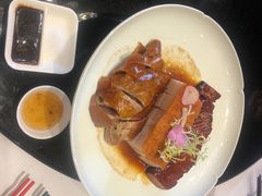 -新雅粤菜馆(南京东路店)