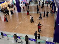 -南京全民健身中心(新街口店)