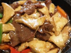 -福来居烤鸭店(天坛二店)