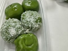 -沈大成(南京东路店)